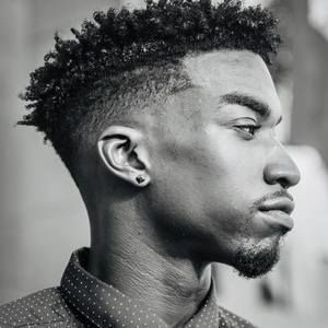 Meet your Posher, Tj